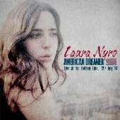 NYRO LAURA  - CD AMERICAN DREAMER