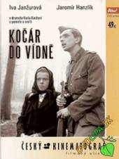  Kočár do Vídně DVD - supershop.sk