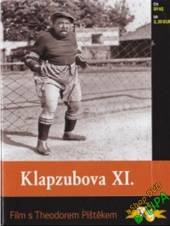  Klapzubova XI. DVD - supershop.sk