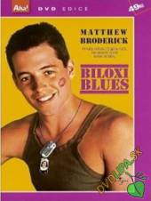  Biloxi Blues (Biloxi Blues) DVD - supershop.sk
