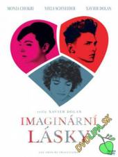  Imaginární lásky ( Heartbeats) DVD - supershop.sk