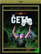  Četa (Platoon) DVD Oscarová edice - supershop.sk