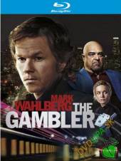 GAMBLER Blu-ray [BLURAY] - supershop.sk
