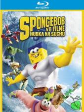  SpongeBob ve filmu: Houba na suchu (SpongeBob SquarePants) Blu-ray [BLURAY] - supershop.sk