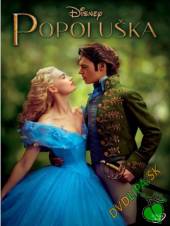 FILM  - DVD POPOLUSKA