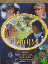  Nebojsa DVD - suprshop.cz