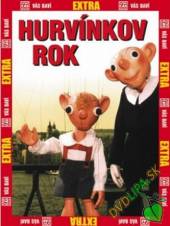  Hurvínkův rok DVD - suprshop.cz