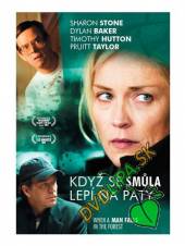  Když se smůla lepí na paty DVD - supershop.sk