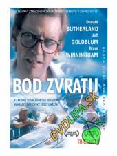  Bod zvratu DVD - supershop.sk