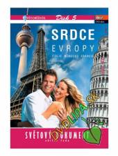  Světoběžník 05 DVD - supershop.sk
