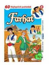  Farhat 08 DVD - supershop.sk