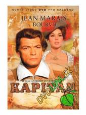  Kapitán DVD - supershop.sk