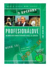 Profesionálové 18 DVD - supershop.sk