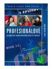  Profesionálové 14 DVD - supershop.sk