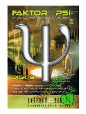  Faktor Psí 09 DVD - supershop.sk