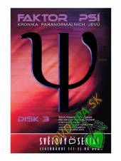  Faktor Psí 03 DVD - supershop.sk