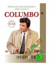  Columbo 31/32 DVD - supershop.sk