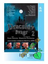  Draculův švagr 02 DVD - suprshop.cz