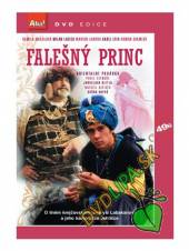  Falešný princ DVD - suprshop.cz