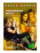  Prezidentův muž 2: Ground Zero DVD - supershop.sk