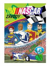  Závody Nascar 05 DVD - supershop.sk