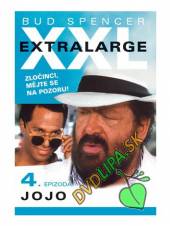  Extralarge 4: Jo-jo DVD - suprshop.cz