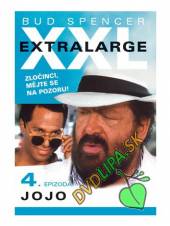  Extralarge 4: Jo-jo DVD - supershop.sk