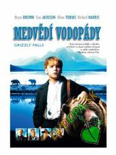  Medvědí vodopády DVD - supershop.sk