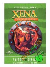  Xena 4/08 DVD - supershop.sk