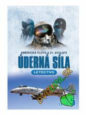  Úderná síla - letectvo 05 DVD - supershop.sk