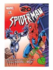  Spiderman 20 DVD - suprshop.cz