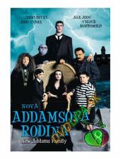  Nová Addamsova rodina 08 DVD - supershop.sk