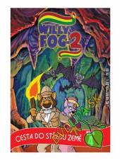 Willy Fog disk 04 DVD - supershop.sk