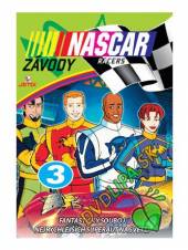  Závody Nascar 03 DVD - supershop.sk