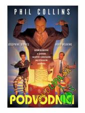  Podvodníci DVD - supershop.sk