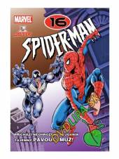  Spiderman 16 DVD - suprshop.cz
