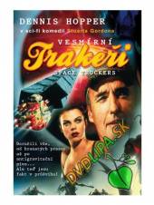  Vesmírní trakeři DVD - supershop.sk
