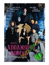  Nová Addamsova rodina 03 DVD - supershop.sk