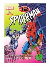  Spiderman 12 DVD - suprshop.cz