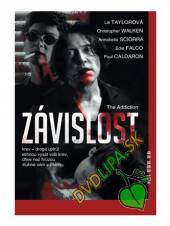  Závislost DVD - supershop.sk