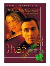  Lhář DVD - supershop.sk