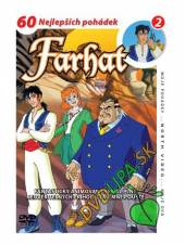 FILM  - DVP Farhat 02 DVD