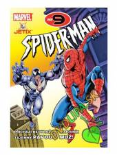  Spiderman 09 DVD - suprshop.cz