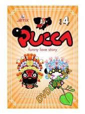  Pucca 04 DVD - supershop.sk