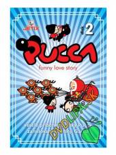  Pucca 02 DVD - supershop.sk