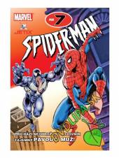 FILM  - DVP Spiderman 07 DVD