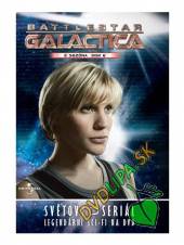  Battlestar Galactica 3/06 - supershop.sk