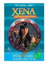  Xena 3/07 DVD - supershop.sk