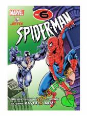 FILM  - DVP Spiderman 06 DVD