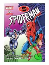 FILM  - DVP Spiderman 05 DVD